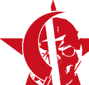 Red Star logo