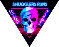 Smugglers Runs logo